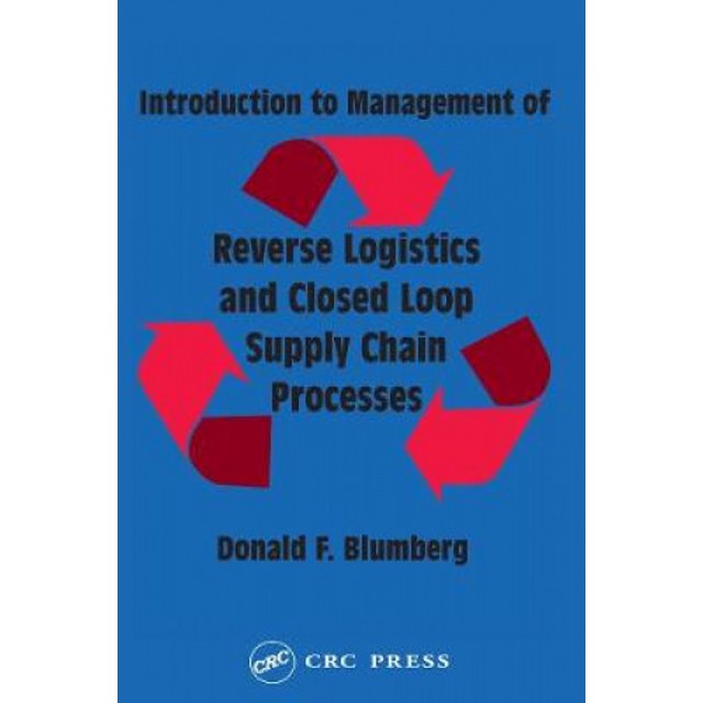 Introduction to Management of Reverse Logistics and Closed Loop Supply Chain Processes
