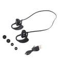 thumbnail image 2 of Auriculares Para Natación, Auriculares Deportivos, Inalámbricos IPX8, Resistentes Al Agua, Con Reducción De Ruido, Auriculares Para Natación Con Mensaje De Voz Para Surfear Y, 2 of 7