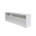thumbnail image 5 of Brooke TV Stand - Antique White, 5 of 13