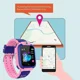 thumbnail image 5 of Reloj Inteligente Azul Con Localizador Lbs Y Llamada Sos Par, 5 of 8