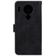 thumbnail image 3 of Funda de cuero para teléfono Blackview A80, color negro, 3 of 5