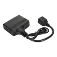 thumbnail image 1 of Adaptador Divisor Ethernet RJ45 De 1 A 4, Divisor Ethernet De Señal Estable 1 A 4 Para TV Para Cable Cat5 5e 6 7 8, 1 of 8