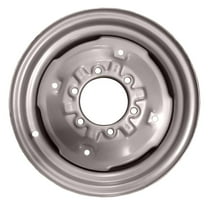 New Front Rim Fits Ford Tractor 4000 2000 4110 6610 5610 3000 6600 7610 3600 5000