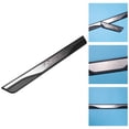 thumbnail image 3 of For Asx Auto Accessories 2010 2019 Door Sill Protector Scuff Plate, 3 of 8