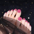 thumbnail image 3 of FUTUREORYY 1Ud Pegatinas Para De Pies Con Material Duradero Y Exquisito, 3 of 7