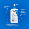 thumbnail image 4 of Cerave Loción y Limpiadora Hidratante para Piel Seca 236ml, 4 of 5