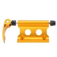 thumbnail image 1 of Gupbes Support de Fourche de Vélo à Dégagement Rapide Support de Pince de Fourche avant, 1 of 8