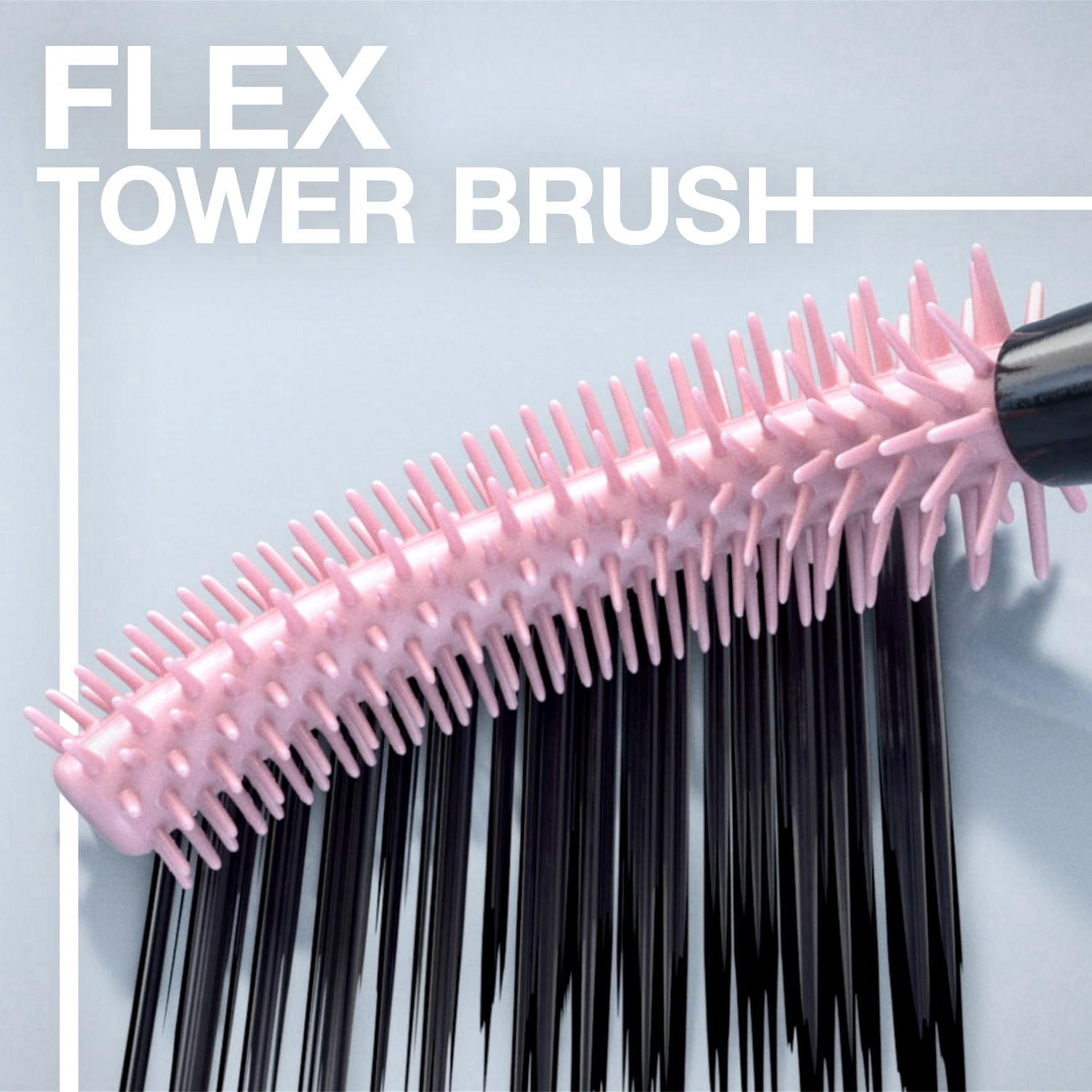 Maybelline New York Sky High Lengthening Mascara