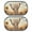 Cute Cat, variant on Jeiento Cute Cat Car Shade for Side Windows Car Window Shade Sun Glare UV Protection 2 Pack Rear Window Sunshade for Car Travel Accessories