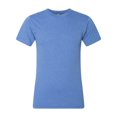 thumbnail image 1 of American Apparel 50/50 Tee BB401W, 1 of 1