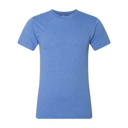 American Apparel 50/50 Tee BB401W