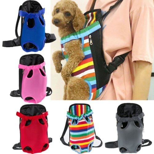 dog shoulder carrier bag
