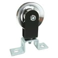 thumbnail image 2 of S SERENABLE Gym Pulley Attachment Rotation Home Gym Pulley System Workout Traction Wheel Wheel Dia 8.8 cm, 2 of 9