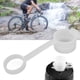 thumbnail image 4 of Cubierta Antipolvo Para Botella De Agua Funda De Silicona Para Tapa De Taza De Sellado De Botella De Agua Segura Fácil De Instalar Práctica Para Botella De Agua ANGGREK Ciclismo, 4 of 8