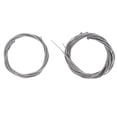 thumbnail image 3 of 5Pcs Electric Bass Strings, Solid Bass Strings, Anti-rust For Musician Primary Acoustic Bass Players, 3 of 8