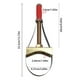 thumbnail image 3 of Llaves Para Filtros De Aceite Pesado Nuevo Filtro De Aceite Para Automóviles Con Correa De Acero Ajustable Herramienta Multifuncional Universal 2 En 1 Para Retirar Filtros De Aceite Para Coches, Cam, 3 of 8