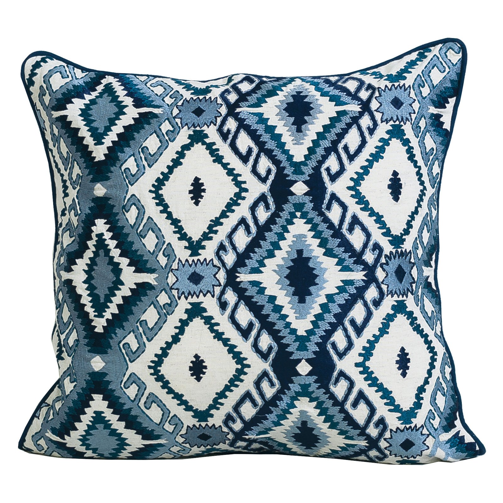 Jax Pillow by carol & frank