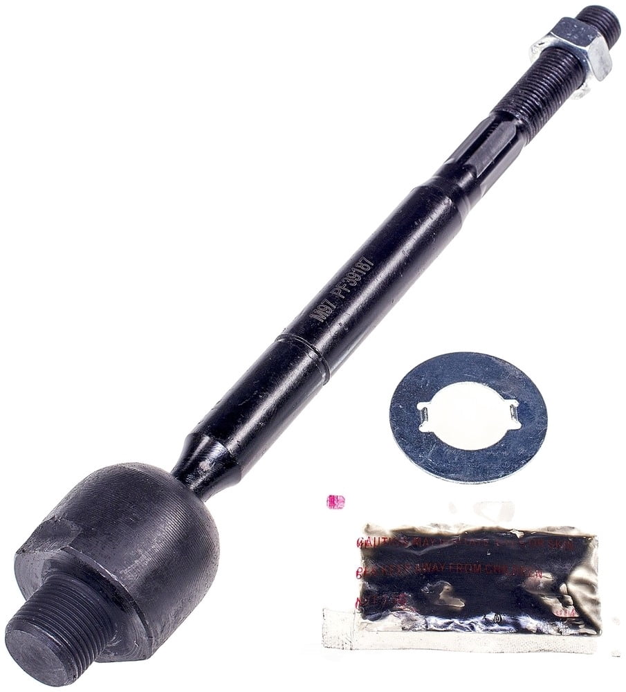 FVP TI74055 Steering Tie Rod End