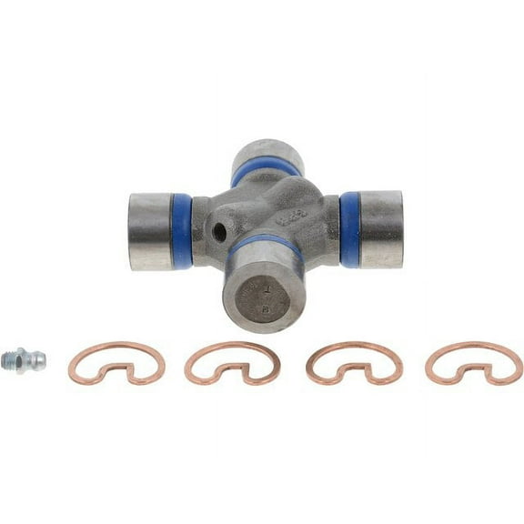 Universal Joint - Compatible with 1998 - 2004 Jeep Grand Cherokee 1999 2000 2001 2002 2003