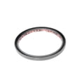 thumbnail image 3 of Genuine AC Delco For Chevy C2500/K2500 1991-2000 Crankshaft Oil Seal | Rear | Black | Made Of Steel/Fluoro Elastomer | Round-Shaped Rim | Spring Loaded/Multi Lip Type, 3 of 4