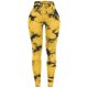 thumbnail image 3 of WILLBEST Pantalones de Yoga de Cintura Alta para Mujer, Leggings de Entrenamiento Sin Costuras, Realzadores de Glúteos Fruncidos, Elásticos Y Cómodos, Ropa Deportiva Extra Grande, 3 of 3
