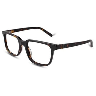 JONES NEW YORK Eyeglasses J473-BRWN-52 Size 52/17/rectangular BRAND NEW Jones New York Ophthalmic Mens Rectangle Brown Metal Eyewear  main image 2