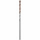 thumbnail image 1 of Broca percusiva DEWALT DW5225 1/4 x 6 Premium Percusion, 1 of 2