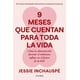 thumbnail image 1 of 9 meses que cuentan para toda la vida, de Inchauspé Jessie, 1 of 3