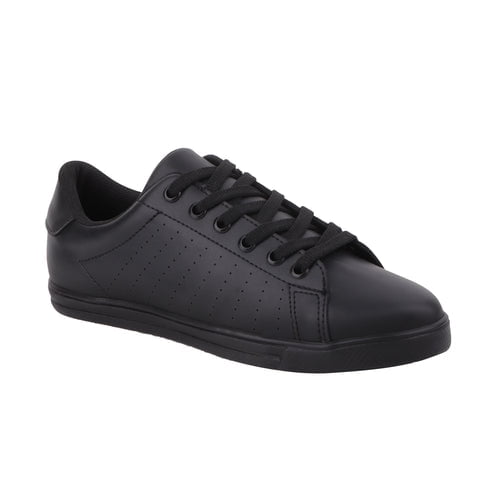 Dúo Pack 959 Tenis Casual Sneakers Negro y Blanco Mujer Cklass 959