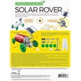 thumbnail image 2 of Kit científico Green Science Solar Rover DIY STEAM de más de 5 años, 2 of 9