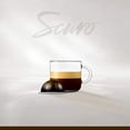 thumbnail image 4 of Nespresso, Caf&eacute; Double Espresso Scuro, Paquete de 30 c&aacute;psulas de Sistema Vertuo. Tama&ntilde;o de taza Doble Espresso 80 ml, 4 of 9