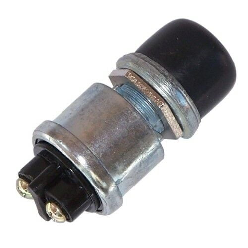 Kleinn Horns 328 Heavy Duty Rubber Waterproof Push Button Switch