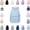 L-1pcs, variant on School Backpack for Boys Girls, Elementary Middle High College Student Bag, Cute Fashion Aesthetic Teen Bookbag for Teens Women (T-1pcs)