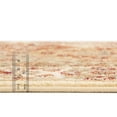 thumbnail image 4 of Rugs.com Aditi Collection Rug – 7' 10 Square Cream Low Rug Perfect For Living Rooms, Kitchens, Entryways, 4 of 8