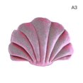 thumbnail image 1 of Luxury Shell Stuffed Pillow Velvet Pillow Sea Shell Household Decoration Bed Sofa Cushion, 1 of 5