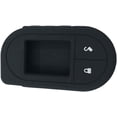 thumbnail image 2 of TJPoto # 5706 4706 7756V 7351V 7752V Silicone Case 2 Way Remote Control black 7752V 7756V Soft Silicone Protective Cover Case Replacement Part New for Viper, 2 of 5