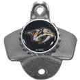 thumbnail image 1 of NHL Nashville Predators Wall Mounted Bottle Opener, 1 of 4