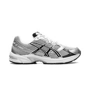 ASICS MENS Gel 1130 Silver White Black 1201A933 100 1201A933 100 from Stadium Goods