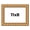 Bhutan, variant on 11x8 Frame Gold Antique Vintage Sold Wood Picture Frame | 1.75 Inch Moulding Width | Interior Frame
