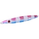 thumbnail image 1 of Cebo Noctilucence, 80 g Jigging Señuelo Noctilucence de hundimiento rápido Señuelo de pesca Diseñado con precisión, 1 of 8