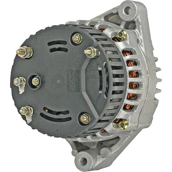 DB Electrical Alternator MAH-MG177 Replaces Agco 836640927, 836666225, 836666720