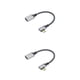 thumbnail image 4 of Matsuzay Cable Adaptador de interfaz multimedia de alta definición Accesorio Multifunción Type1 NO1, 4 of 6