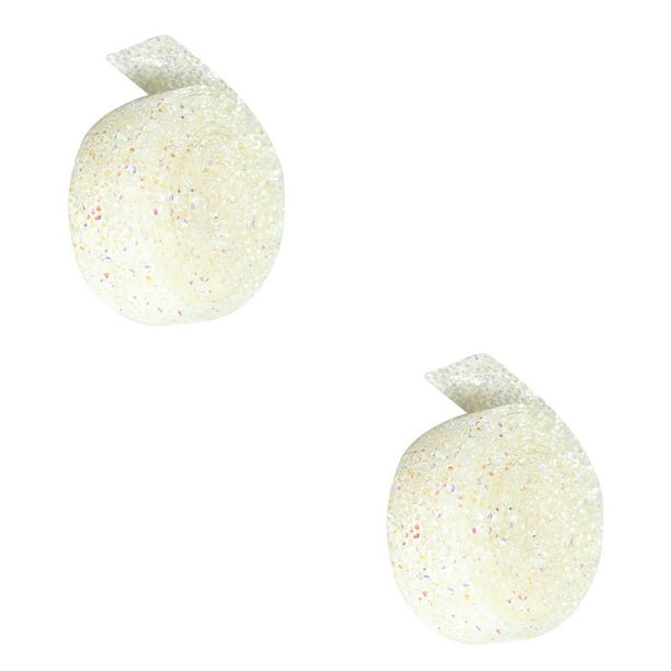 Inteprter Bling Stickers Glitter Rhinestone Chain Fix Decor Beads Adhesivo de fusión en caliente Llamativo Taladro portátil Tira Tipo 5 2cm de ancho tipo 5 2 cm de ancho 2piezas Inteprter CBP382257
