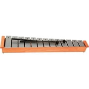Lyons Glockenspiel Wide Bar Diatonic Soprano