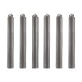 thumbnail image 1 of Lttoisl FLKWOP Low Temperature Universal Welding Rods, Aluminum Alloy Multi-Metal Soldering Rods for Stainless Steel, Iron, Copper, Easily Melts with Lighter Heat, 7.8cm, 1 of 8