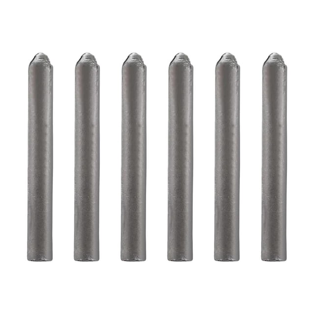 Lttoisl FLKWOP Low Temperature Universal Welding Rods, Aluminum Alloy Multi-Metal Soldering Rods for Stainless Steel, Iron, Copper, Easily Melts with Lighter Heat, 7.8cm
