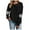 A-Black, variant on Rotm Womens Christmas Shirts Merry Christmas T-Shirts Christmas Tree Bright Graphic Tee Tops(Light Gray,XL)