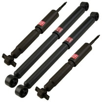 For Ford Expedition 1997-2002 New Set of 4 Excel-G Shocks Struts - BuyAutoParts