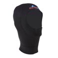 thumbnail image 1 of Máscara de Buceo de Neopreno de 3 Mm Gorro de Buceo Capucha para Nadar Tapa para El Cuello Negro L L Macarena capucha de buceo para hombres, 1 of 8