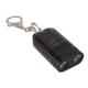 thumbnail image 1 of Mini Linterna, Luz De Llave Recargable Portátil Duradera Para Exteriores, 1 of 7
